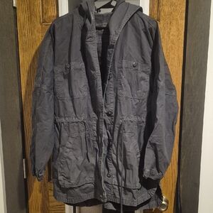 American Eagle Outfitters Jacket